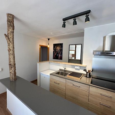 Apartamento Dalia ลา มอลินา ภายนอก รูปภาพ