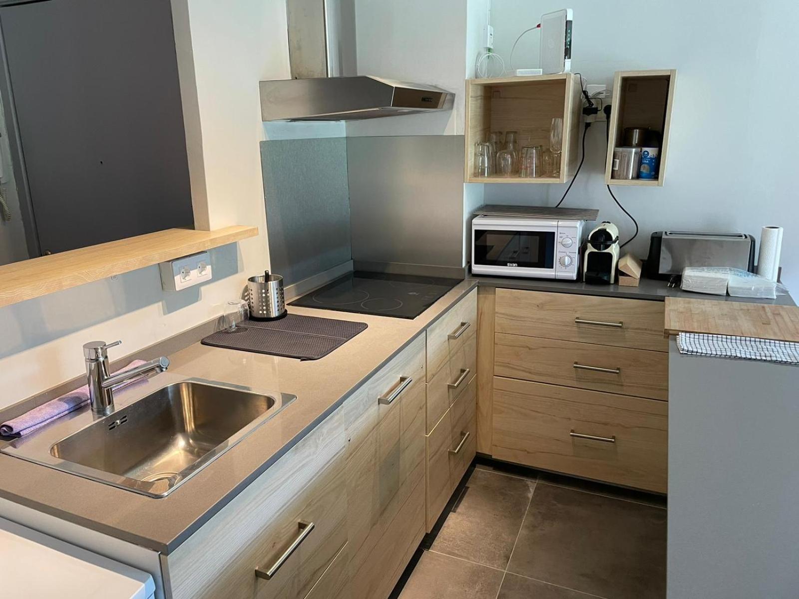 Apartamento Dalia ลา มอลินา ภายนอก รูปภาพ
