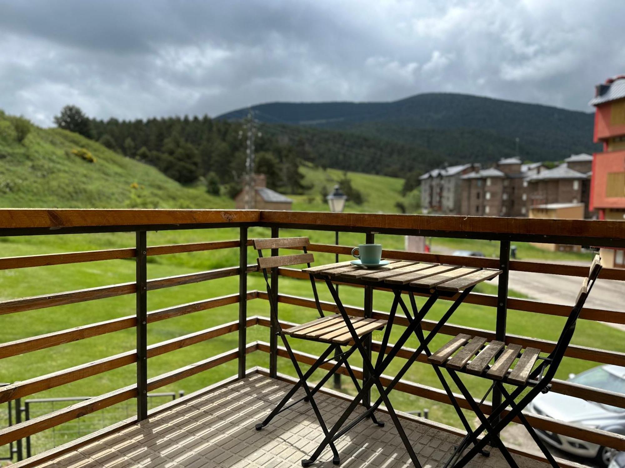 Apartamento Dalia ลา มอลินา ภายนอก รูปภาพ