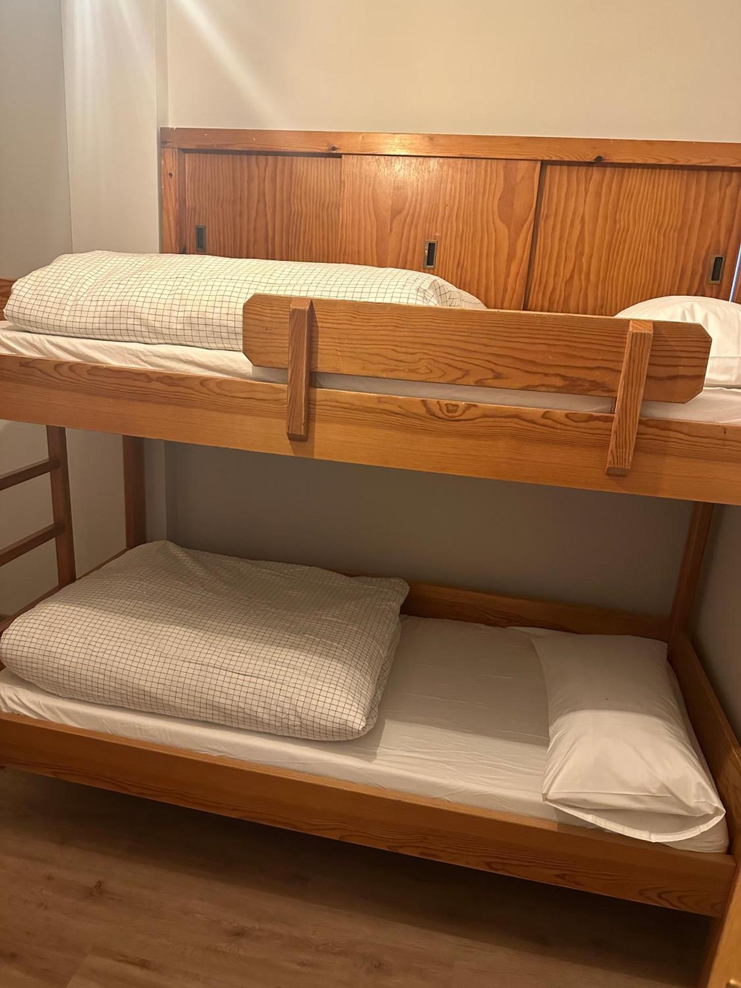 Apartamento Dalia ลา มอลินา ภายนอก รูปภาพ