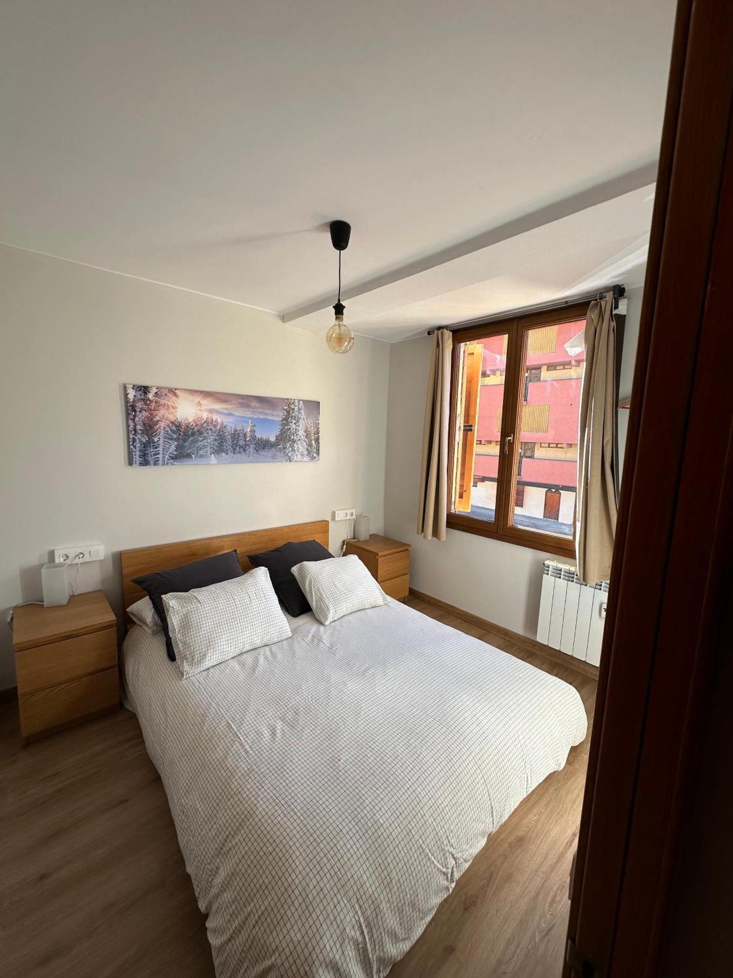 Apartamento Dalia ลา มอลินา ภายนอก รูปภาพ