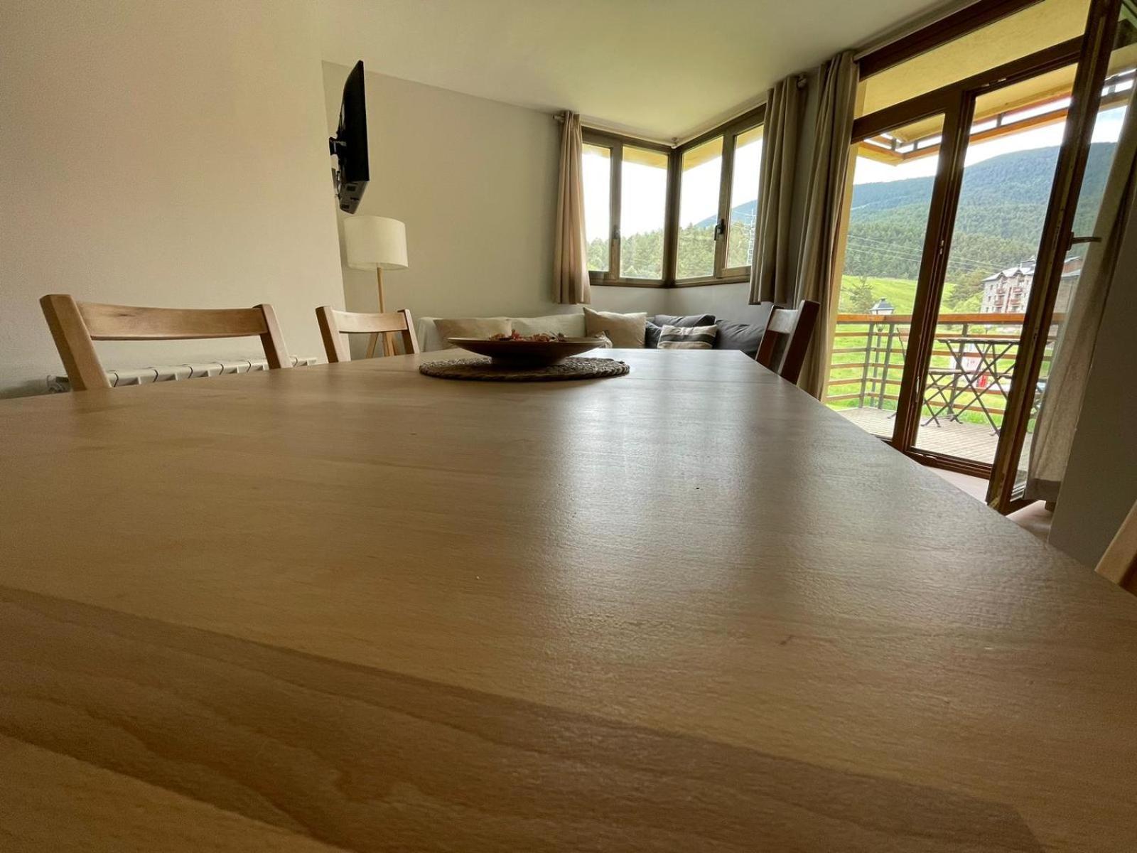 Apartamento Dalia ลา มอลินา ภายนอก รูปภาพ