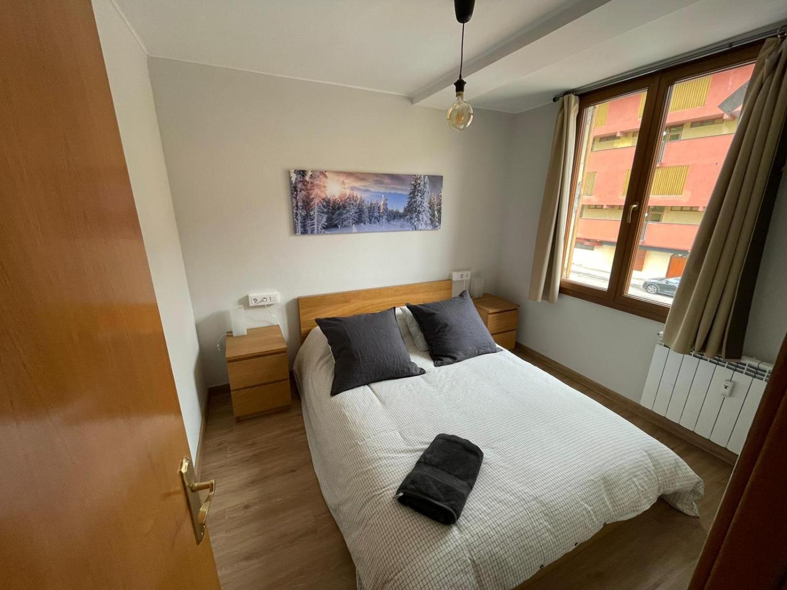 Apartamento Dalia ลา มอลินา ภายนอก รูปภาพ