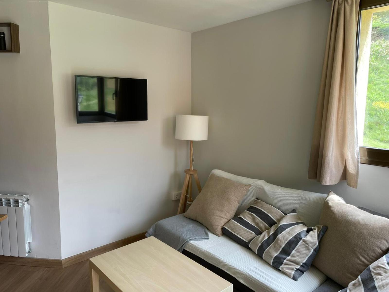 Apartamento Dalia ลา มอลินา ภายนอก รูปภาพ
