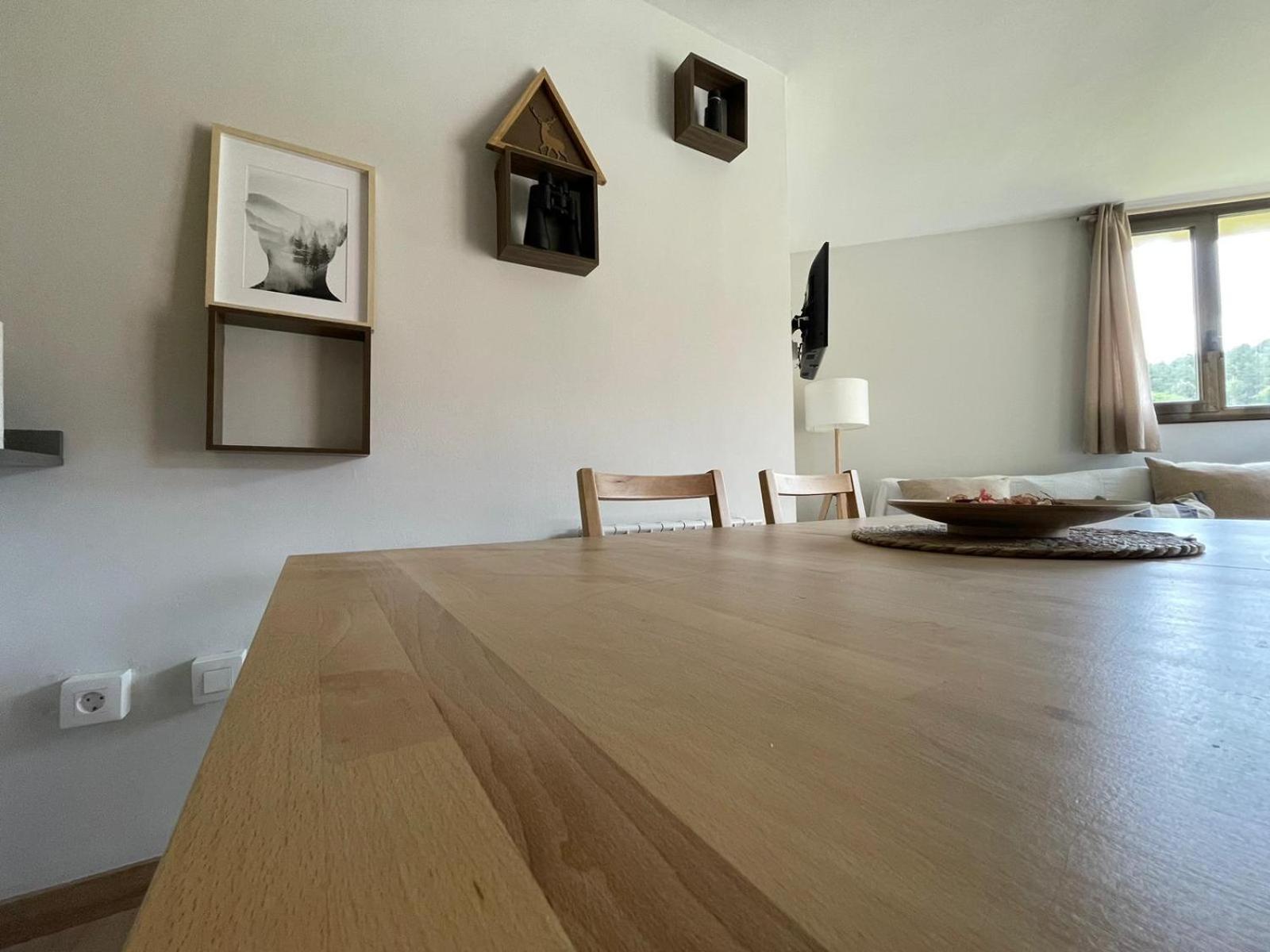 Apartamento Dalia ลา มอลินา ภายนอก รูปภาพ